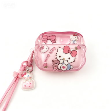 Sanrio Earphone Case