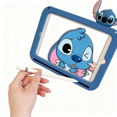 Stitche iPad Case