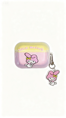 Sanrio Earphone Case 2