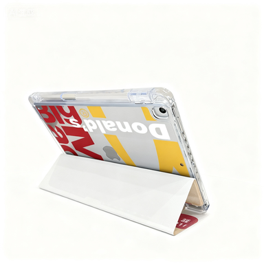 Mai Family iPad Case