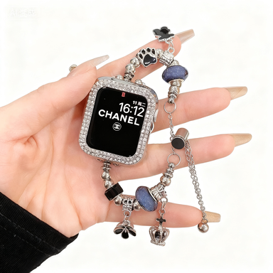 Pandora's Gem iWatch Band