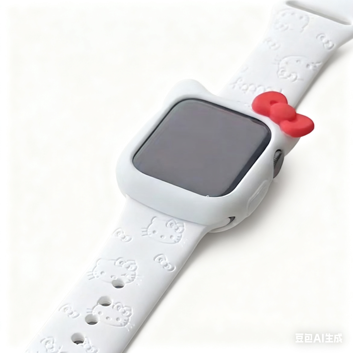 Hello Kitty iWatch Band