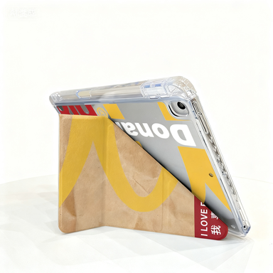 Mai Family iPad Case