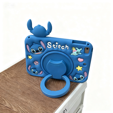 Stitche iPad Case