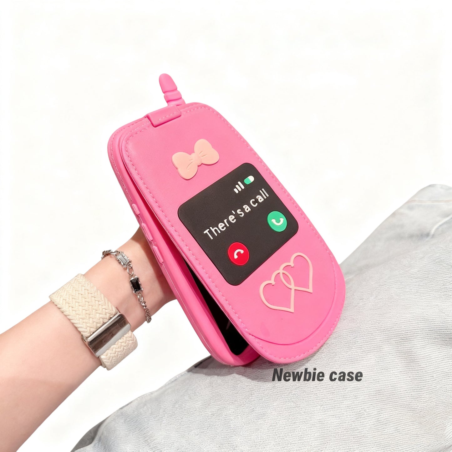 Cartoon Adorable Phone Case