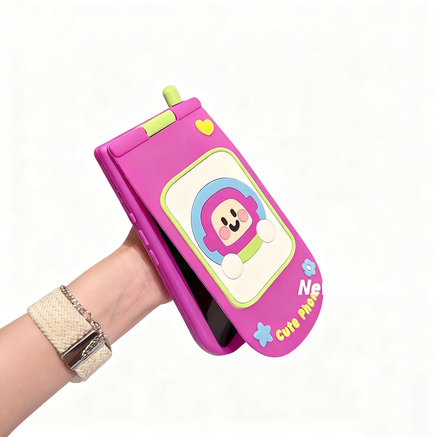 Cartoon Adorable Phone Case