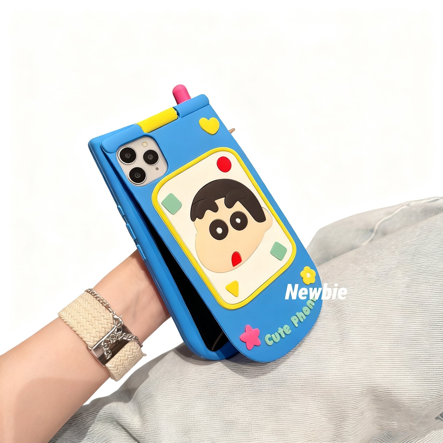 Cartoon Adorable Phone Case