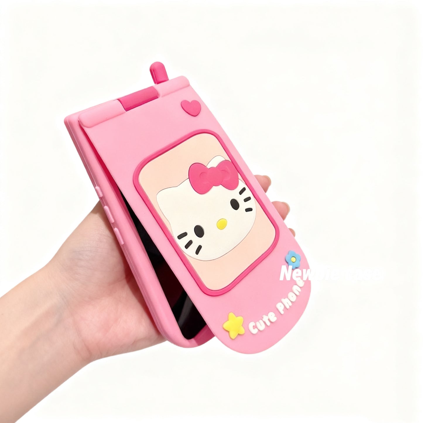 Cartoon Adorable Phone Case