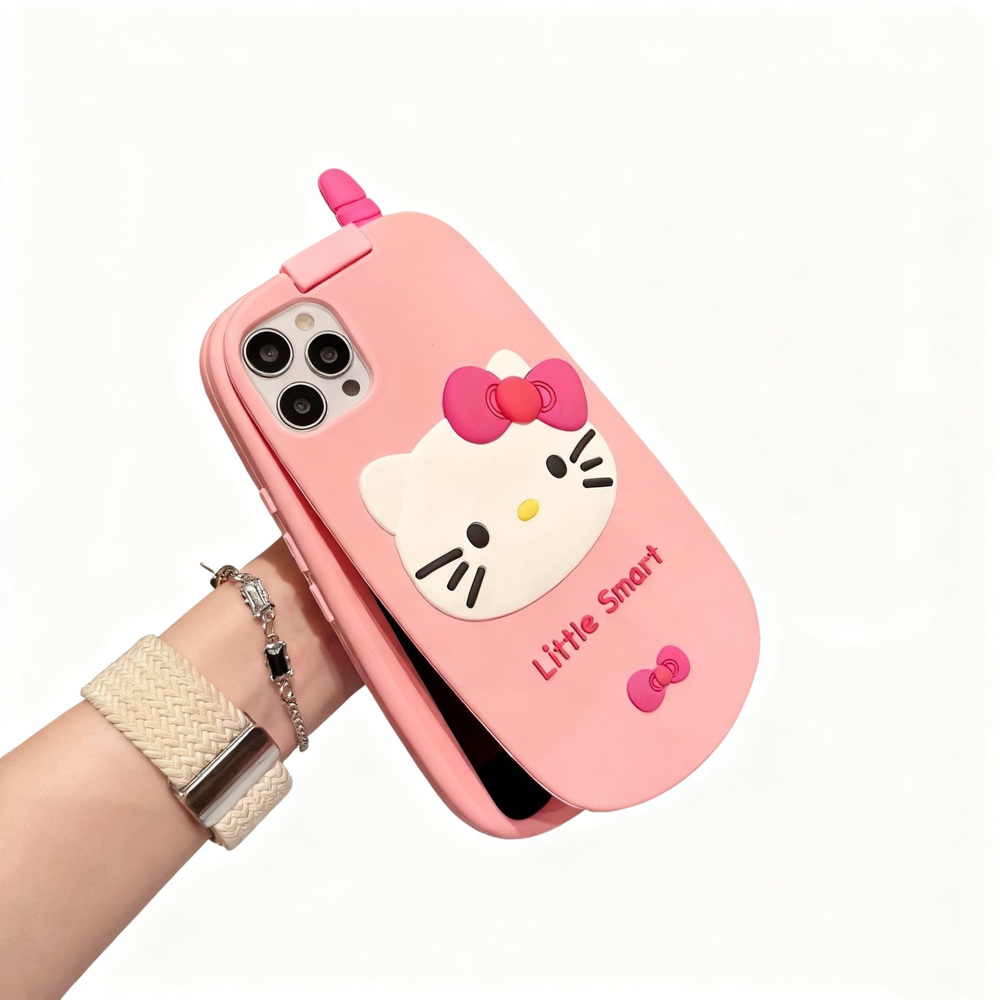 Cartoon Adorable Phone Case