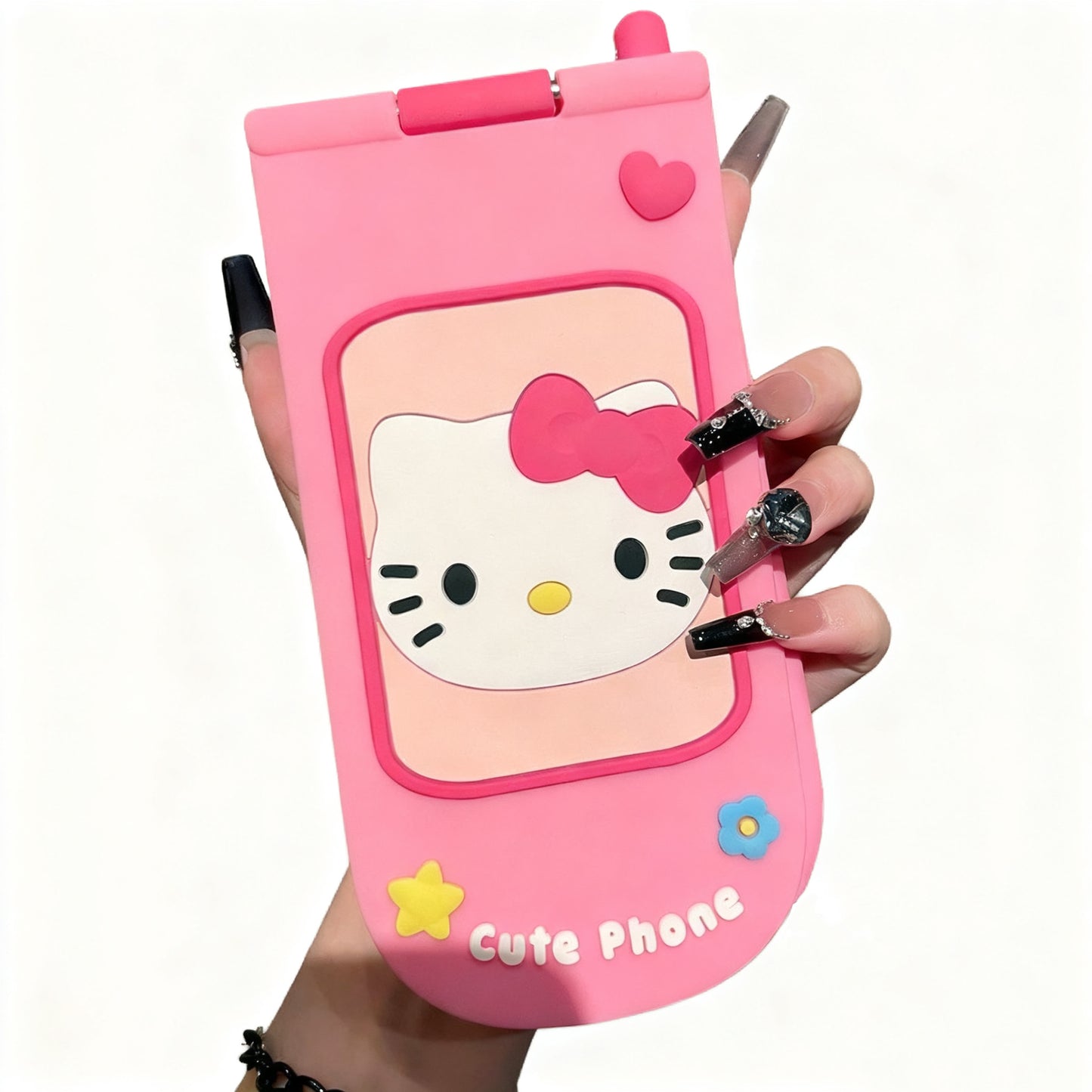 Cartoon Adorable Phone Case