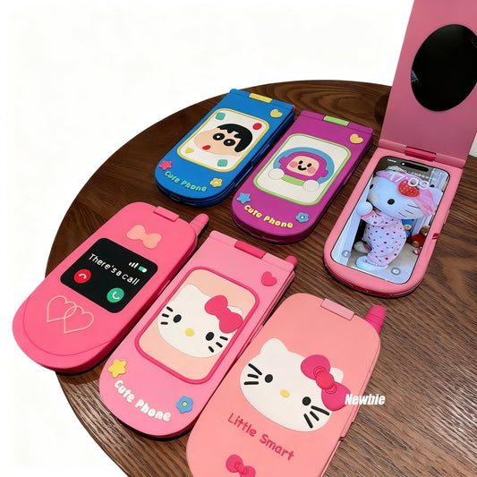 Cartoon Adorable Phone Case