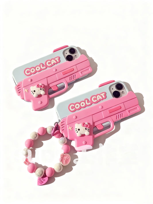 KT Creative Phone Case