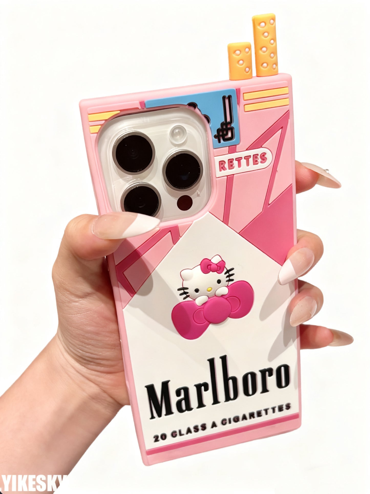 KT Creative Phone Case