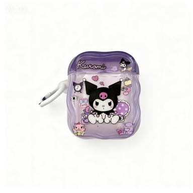 Sanrio Earphone Case