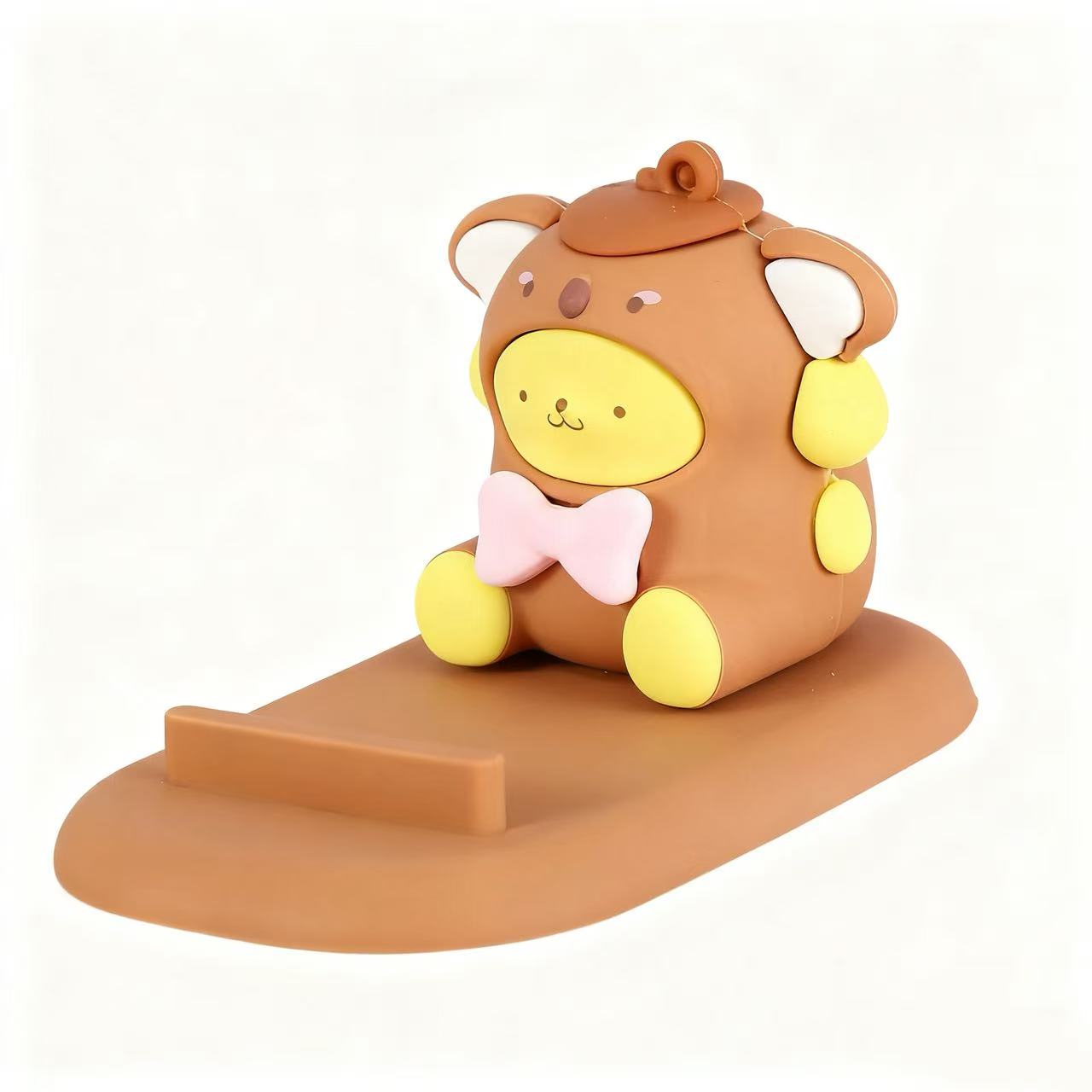 Sanrio Family Phone Stand