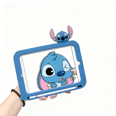 Stitche iPad Case