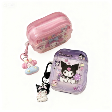 Sanrio Earphone Case