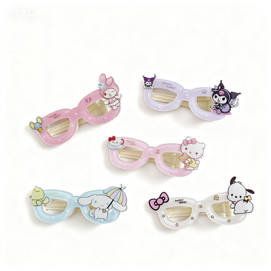 Sanrio Hairpin 2