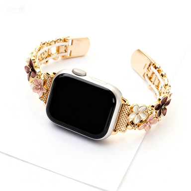 garland iWatch Band