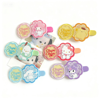 Sanrio Hairpin