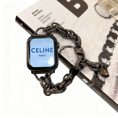 Fashion Chain iWatch Band