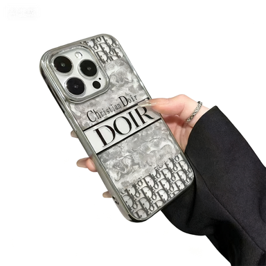 DR phone case