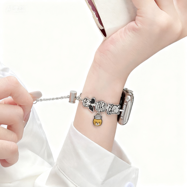 cartoon iWatch Band