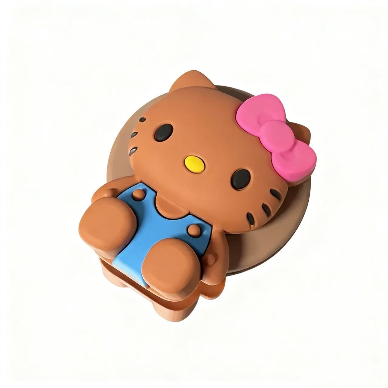 Hello Kitty Magnetic Phone Stand