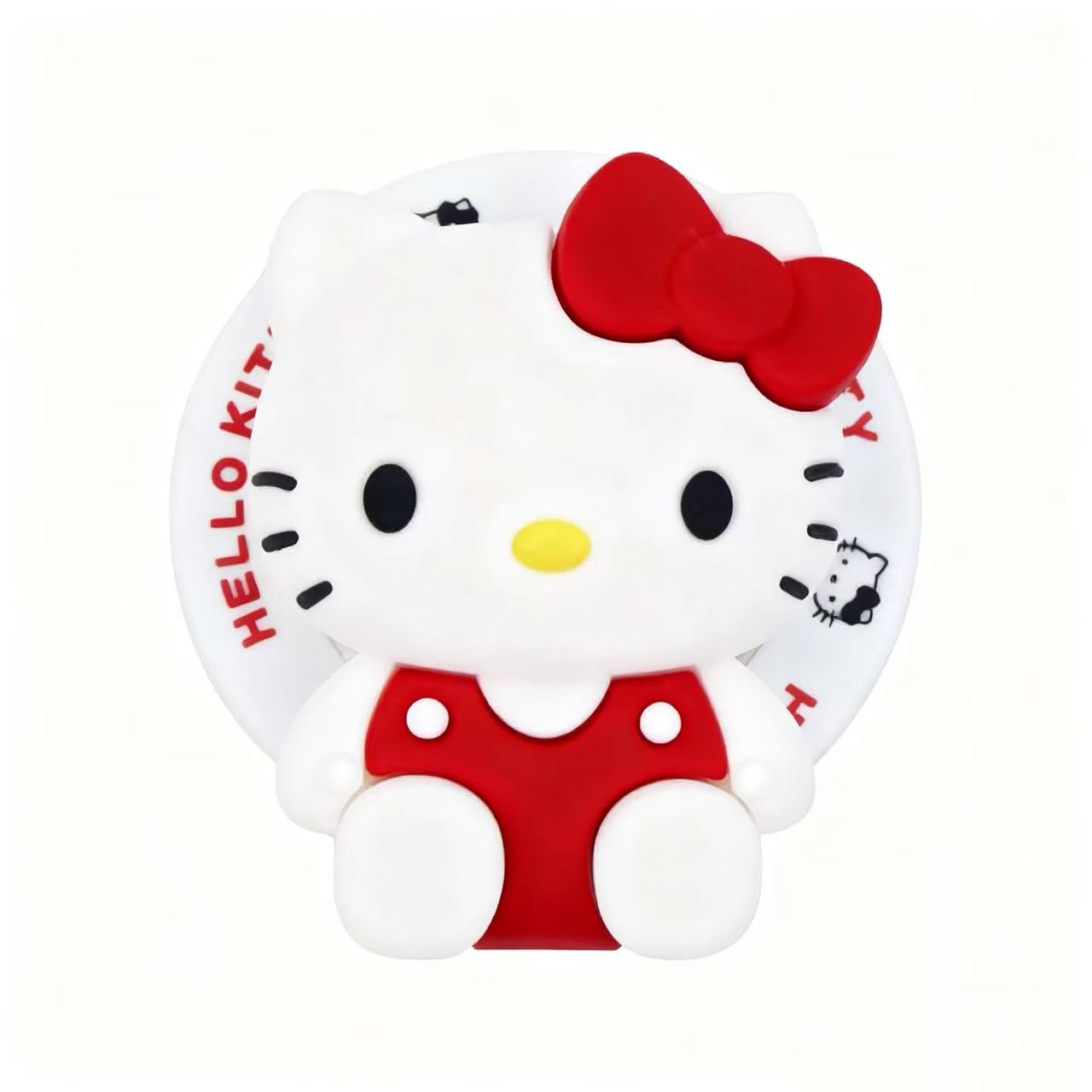 Hello Kitty Magnetic Phone Stand