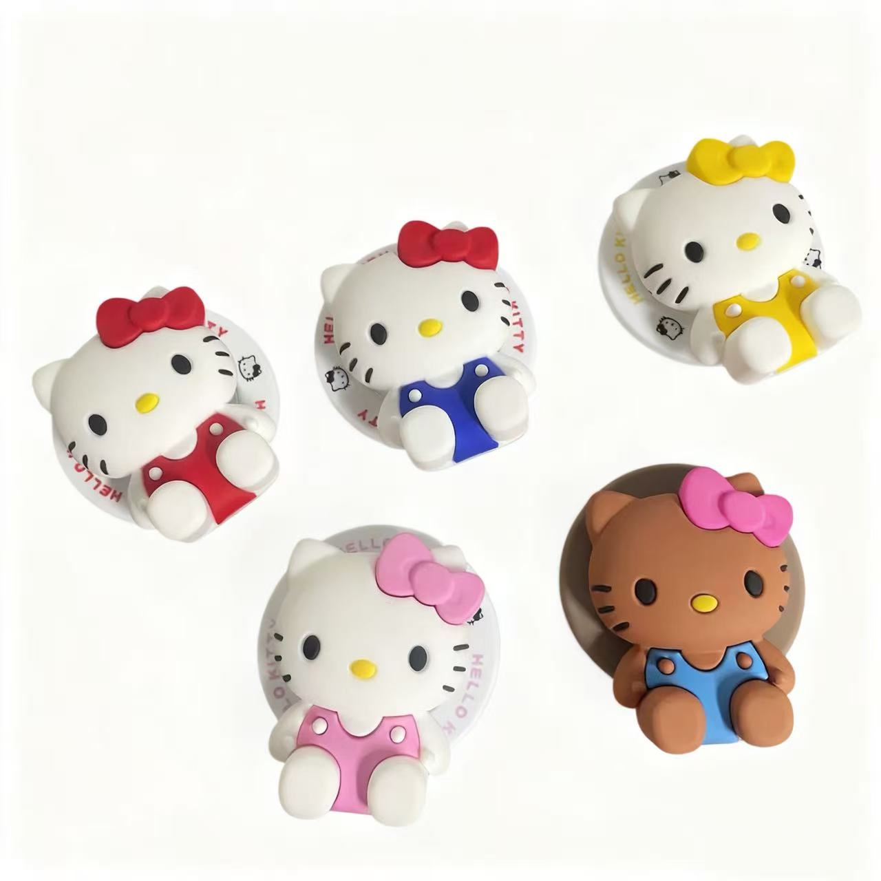 Hello Kitty Magnetic Phone Stand