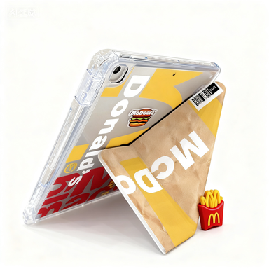 Mai Family iPad Case