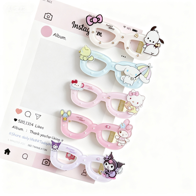Sanrio Hairpin 2