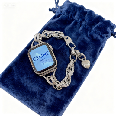 Fashion Chain iWatch Band