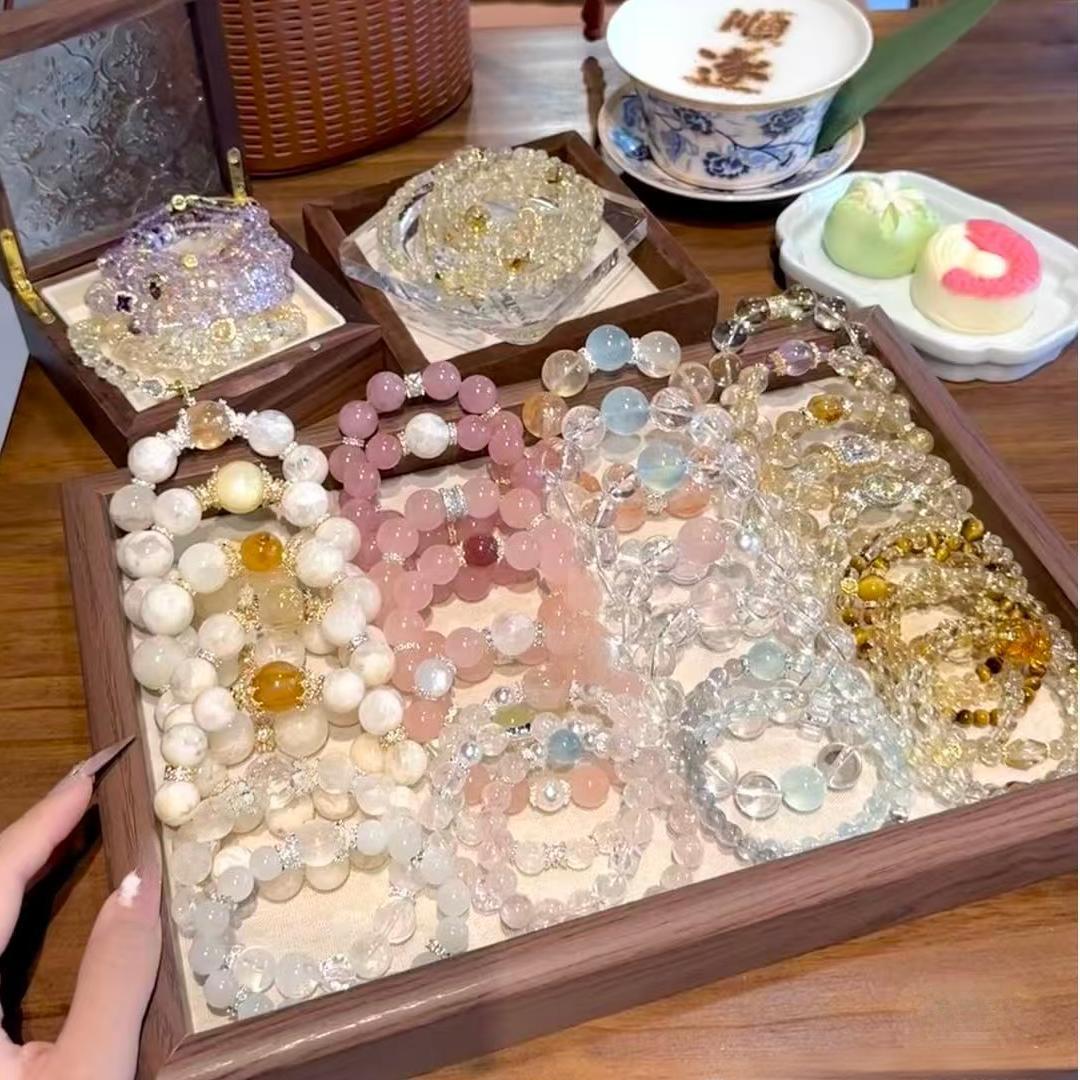 Crystal Jewelry Blind Bag